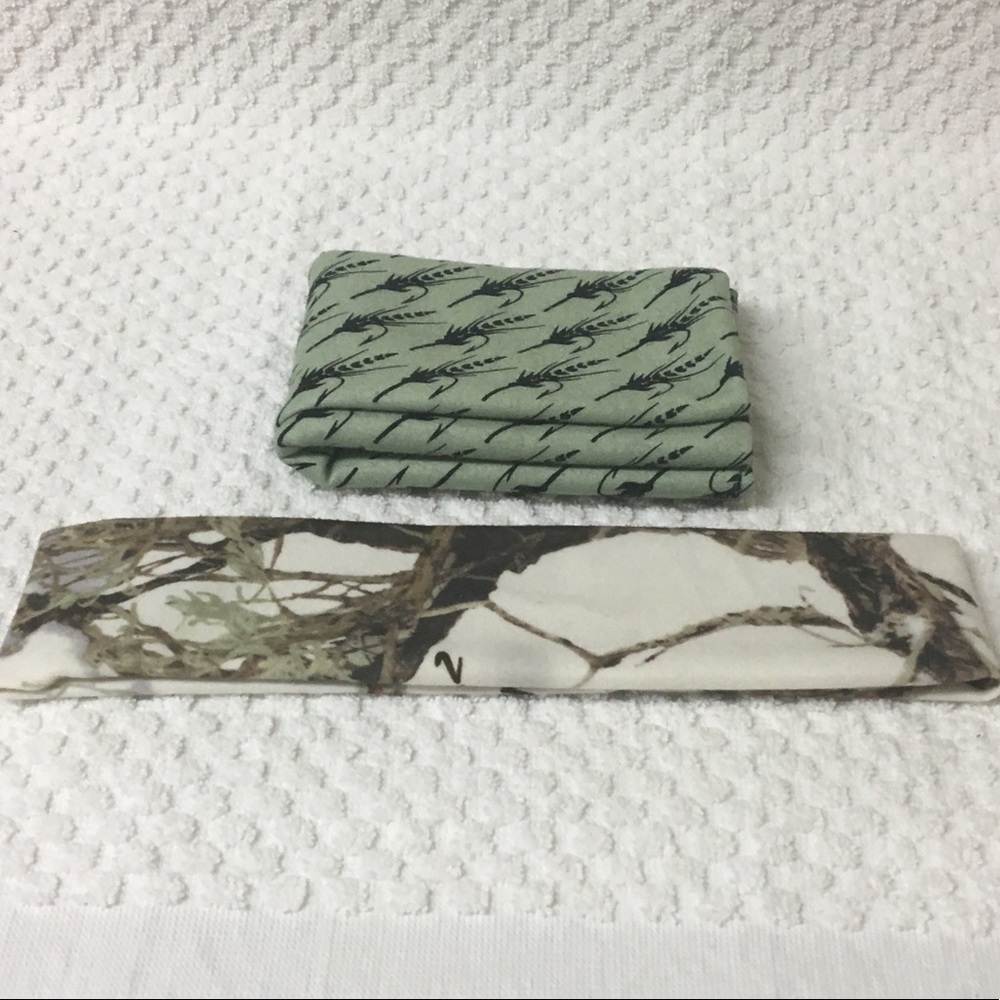 🌟LAST CHANCE🌟 3/15 🤖 Set of headbands